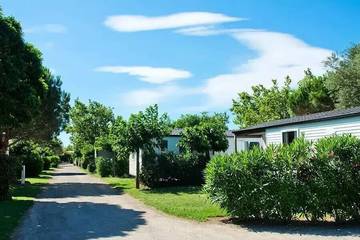 Camping pour 6 Personnes dans Saint-Cyprien, Région de Perpignan, Photo 4