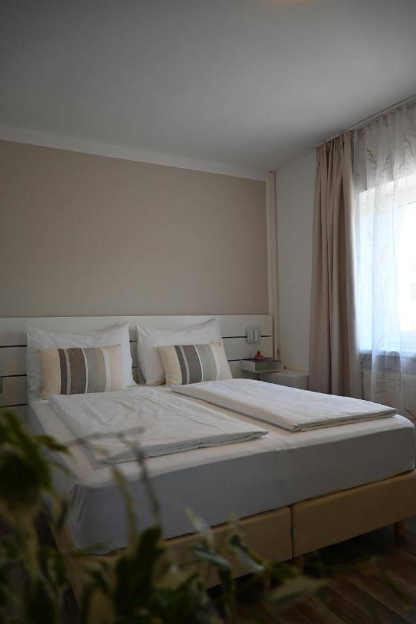 Ferienwohnung für 5 Personen, mit Garten und Terrasse