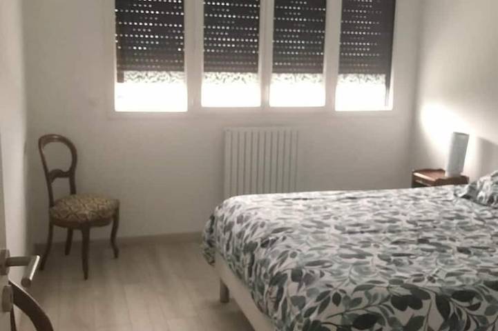 Ganze Wohnung, Henea - Saint Paul Les Dax in Saint-Paul-lès-Dax, Dax und Umgebung