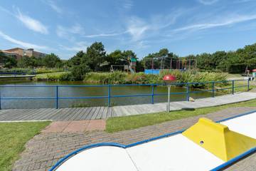 Ferienhaus für 4 Personen in Julianadorp, Holländische Küste, Bild 3