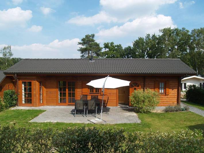 Appartement voor 4 personen, met Terras en Tuin in Brunssum