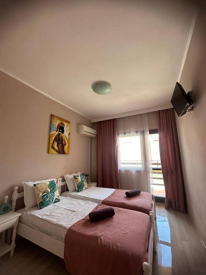 Guest house “Poli” in Nessebar, Bourgas (oblast)