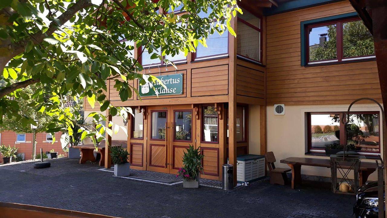 Ganze Ferienwohnung, Ferienwohnung für 2 Personen (107 m²) in Montabaur in Montabaur, Lahn-Taunus
