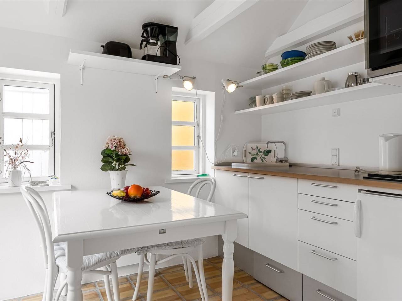Hel leilighet, "Frederike" - 300m from the sea in Skagen, Tannisbucht