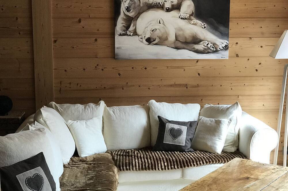 Photo : Maison de vacances