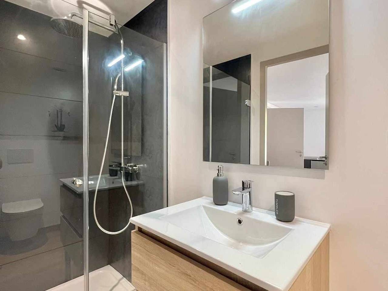 Apartamento entero, Encantador estudio en el centro de Haroué con kitchenette in Haroué, Región de Nancy