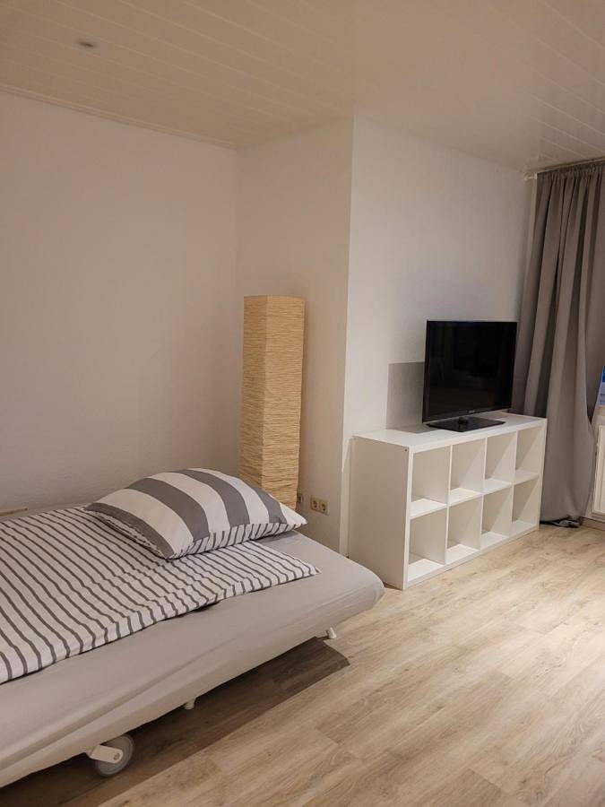 Appartement entier, One-Bedroom Apartment in Holle (Basse-Saxe), Arrondissement de Hildesheim