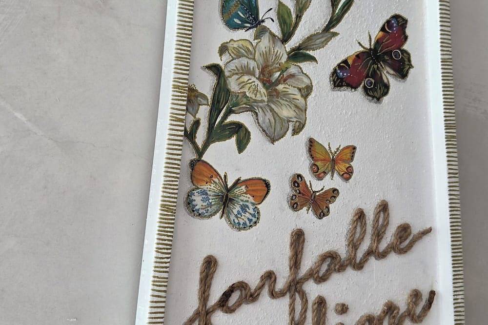 Appartamento intero, Il relax della natura ciociara da Farfalle in fiore Guesthouse in Roccasecca, Provincia di Frosinone