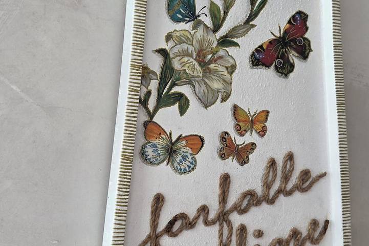 Appartamento vacanze per 4 persone, con giardino e balcone - 1