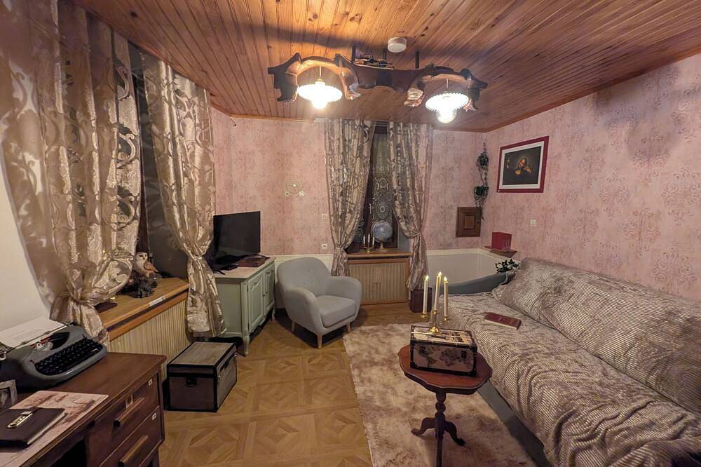 Appartement de vacances