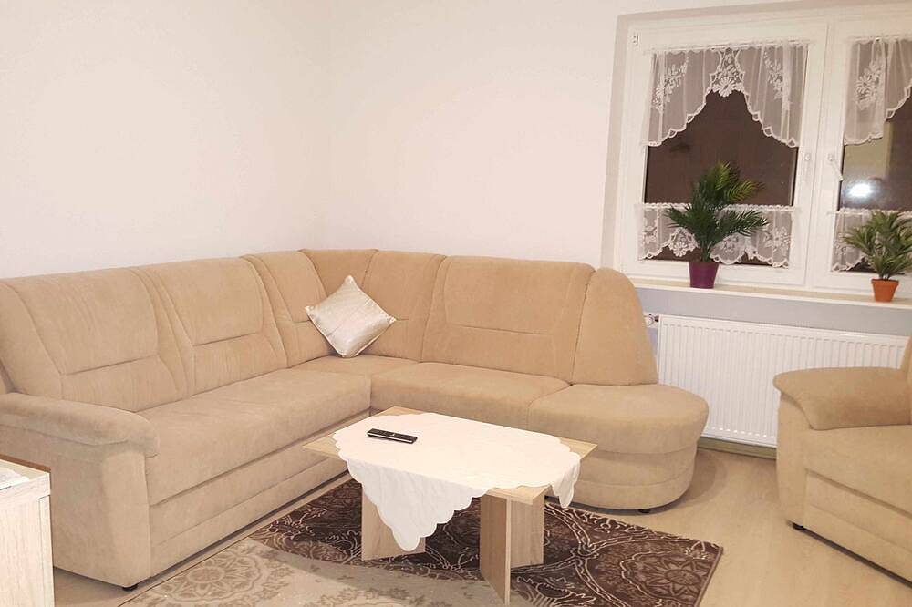 Ganze Wohnung, Holiday-apartment-essen Ii  Ferienwohnung  apartment Messe Essen in Stadtbezirk VI, Essen