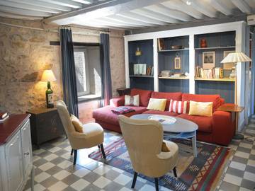 Castle for 8 Guests in Onlay, Morvan Regional Nature Park, Picture 4