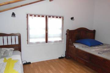 Location De Vacances pour 6 Personnes dans Lanton, Bassin d'Arcachon, Photo 4