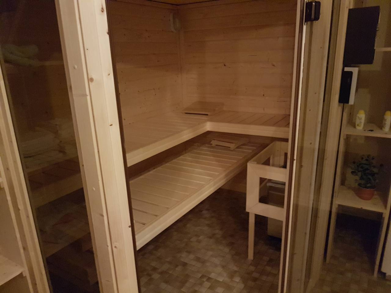 Ganze Ferienwohnung, Kupferkanne Appartement 17 - Appartement 17 mit 42qm, 2 Schlafzimmer für max. 4 Personen in Suedlicher Schwarzwald, Todtmoos