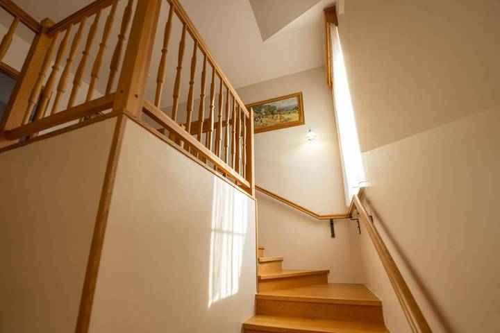 Gîte pour 2 personnes, avec jardin ainsi que balcon et vue dans Ormož - 2