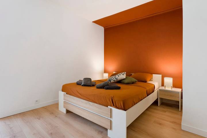 Holiday Home 'Maison Village Pour 4 Perso' with Wi-Fi in Barbentane, Arles region