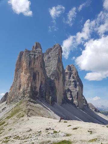Gîte pour 4 personnes, avec terrasse et vue dans Candide