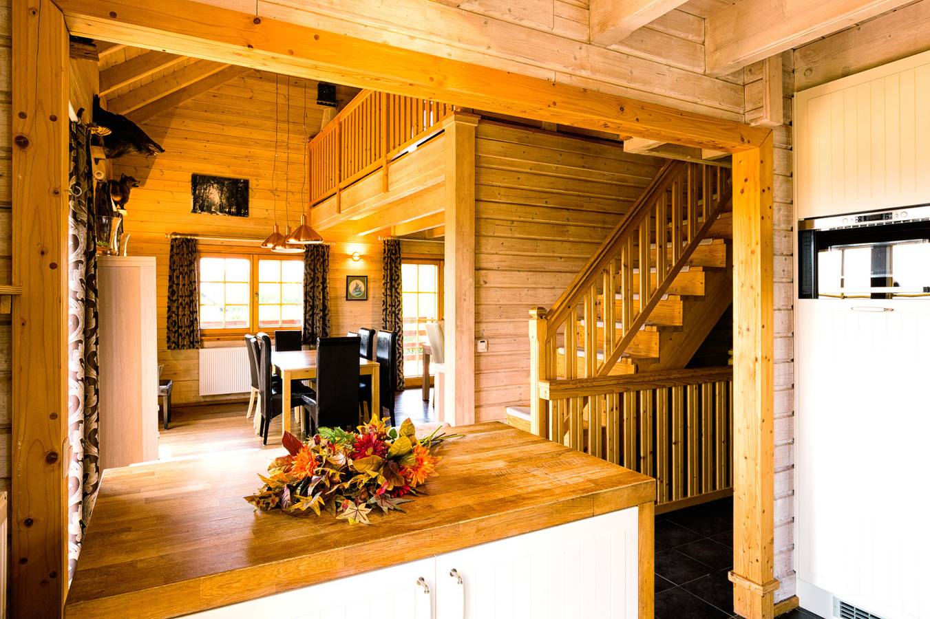 12 persoons groepsaccommodatie met sauna en buitenspa in Durbuy in Septon, Durbuy