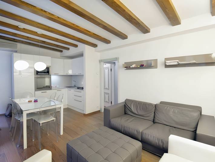 Ferienwohnung für 6 Personen in Venedig - 2