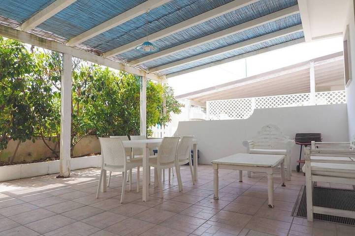 Villa per 4 persone, con giardino, con animali domestici in Torre Suda