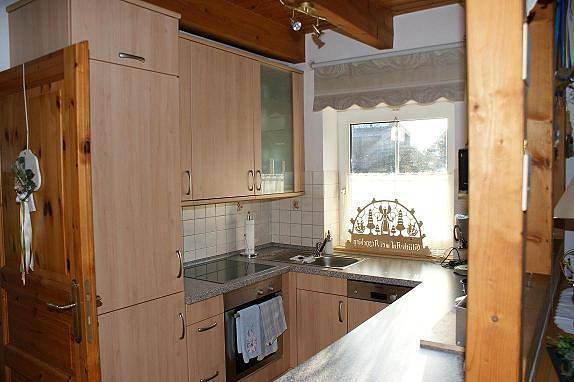 Ferienhaus für 4 Personen, mit Terrasse und Garten in Hooksiel - 2