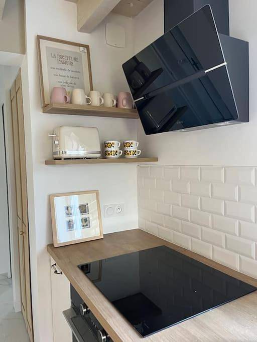 Location de vacances pour 8 personnes, avec jardin et vue, adapté aux familles dans Marennes-Hiers-Brouage - 3