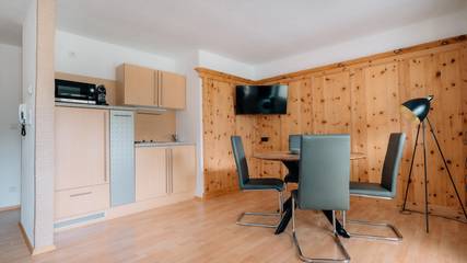Appartement voor 3 Personen in Huben, Ötztal, Afbeelding 2