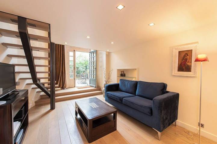 Appartement de vacances pour 2 personnes