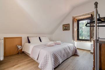 Villa para 6 Pessoas em Rossas, Região do Minho, Foto 4