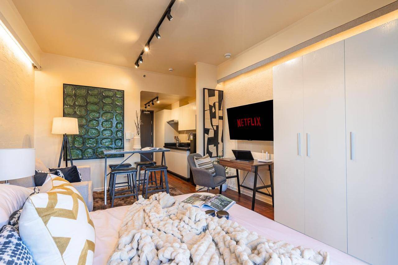 Entire apartment, Ivory Residences I Premium Apartment l Close to Malls I Downtown I Managed by Bleuspace in Davao City