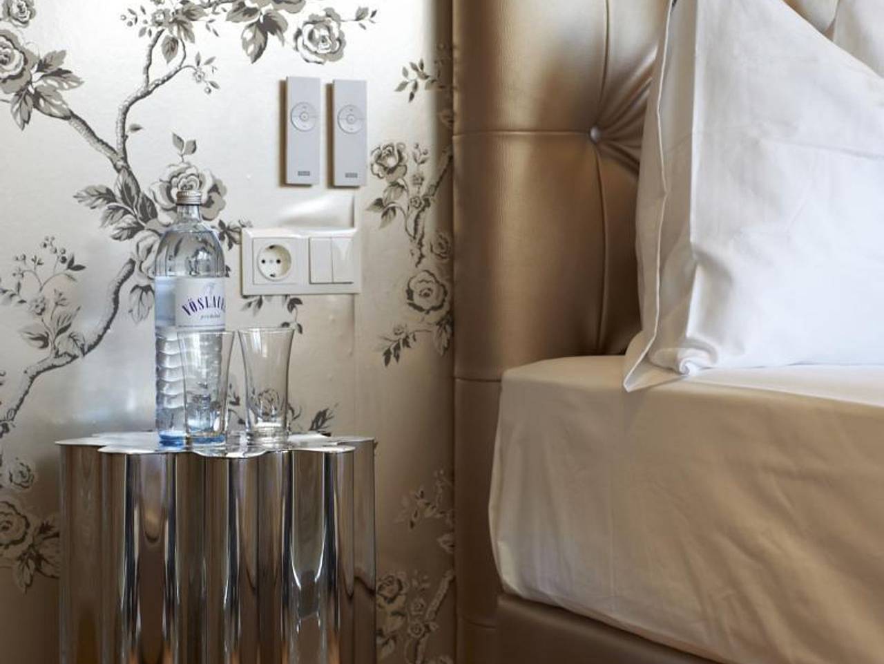 Hotel Landhaus Moserhof**** - Doppelzimmer Standard in Wienerwald