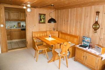 Ferienwohnung für 2 Personen in Rüschegg, Westalpen, Bild 2