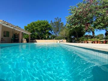 Holiday home in Artà, East Majorca für 4 