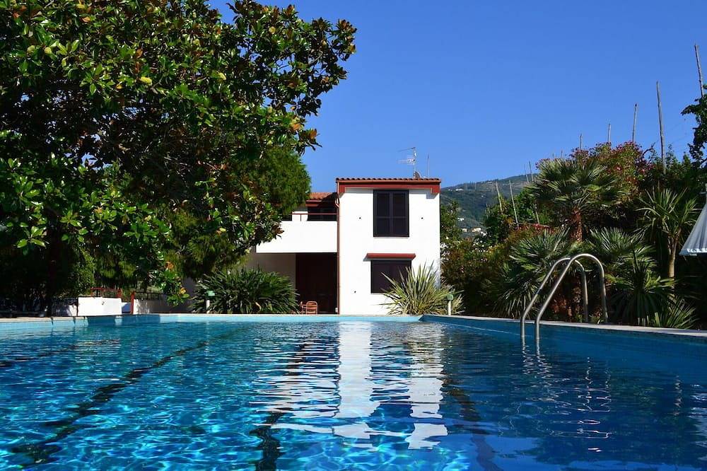 Casa vacanza a Vico Equense a partire da 1602€ a notte