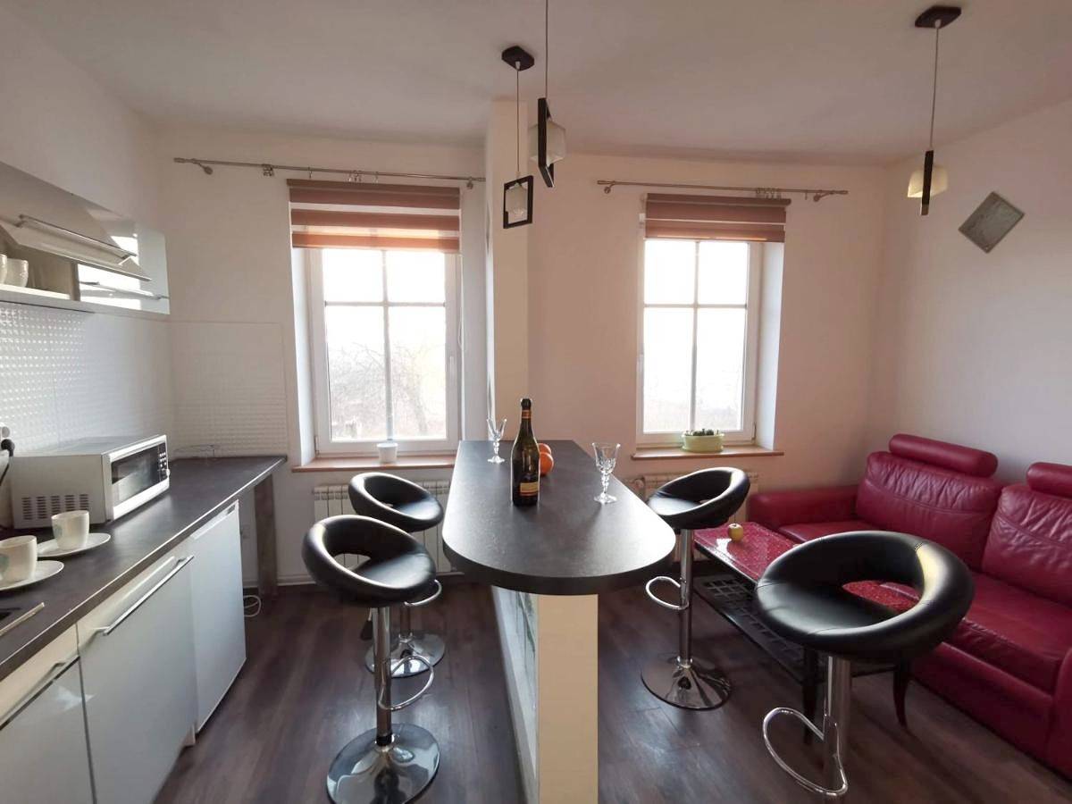 Cały apartament, Apartament Rodzinny S7 in Kalisz, Wielkopolska