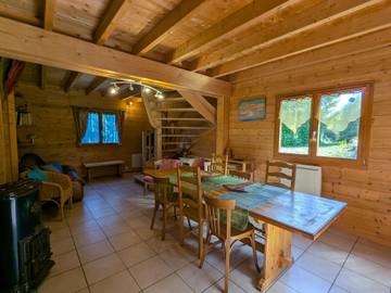 Gîte pour 6 Personnes dans Le Tholy, Région d'Épinal, Photo 1