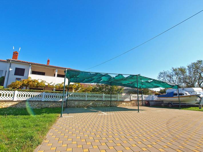 Ganze Wohnung, Apartment 1189 in Premantura, Südküste Istrien