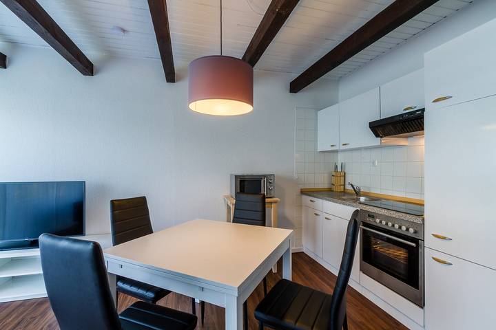 Bungalow für 3 Personen, mit Garten und Terrasse in Dahme - 4