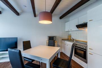 Bungalow für 3 Personen in Dahme, Südliche Ostseeküste, Bild 3