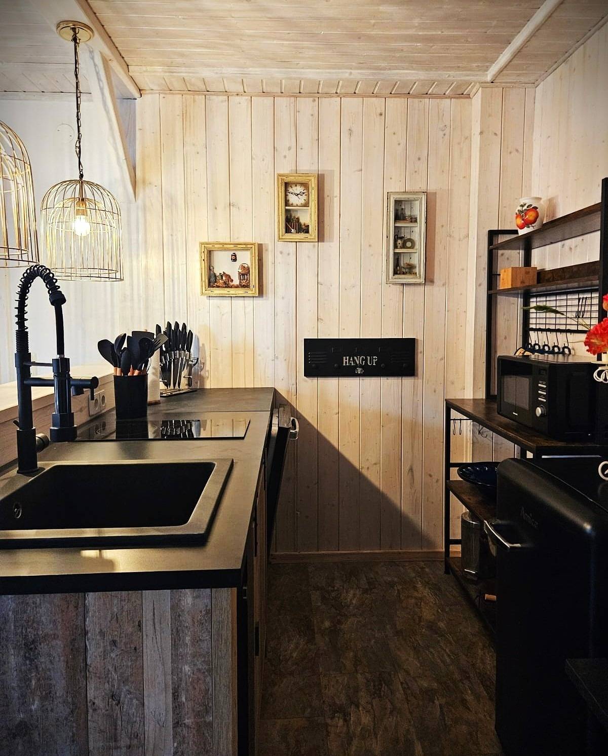 Ganze Ferienwohnung, Fewo Alpenstube in Ferch, Schwielowsee