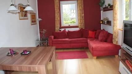 Ferienwohnung für 4 Personen in Steffenshof, Dommershausen, Bild 4
