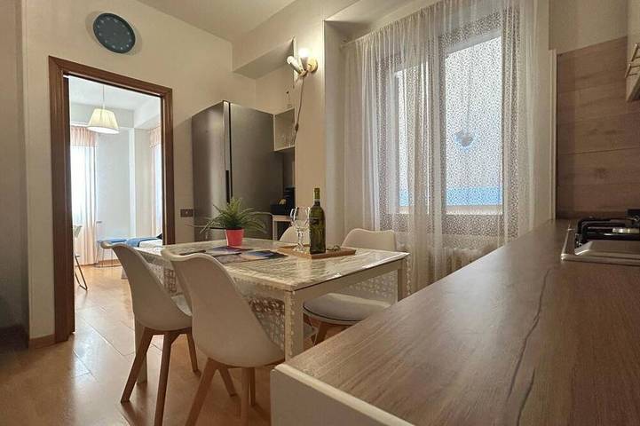 Appartement de vacances pour 4 personnes - 1