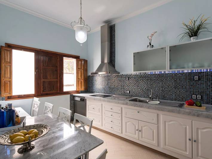 Appartement entier, 4 Pièces 6 Personnes in Arucas, Arucas (municipality)