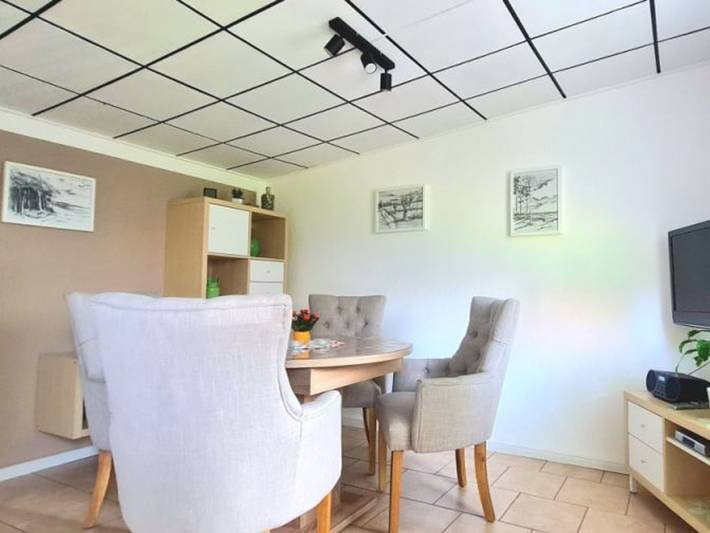 Ferienhaus für 4 Personen, mit Garten und Terrasse auf Fischland - Darß - Zingst - 3