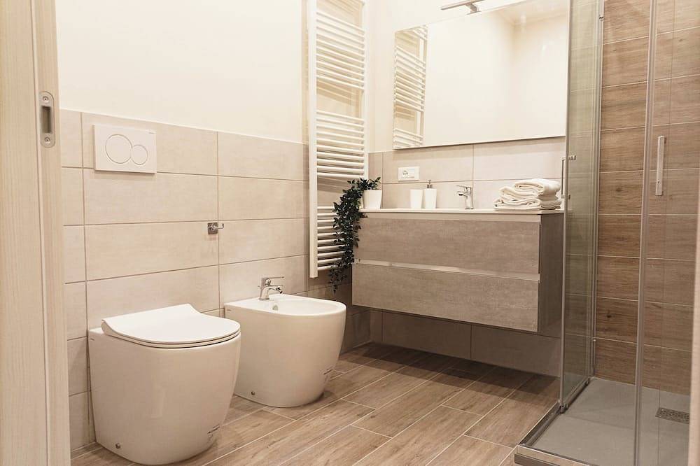 Ganze Wohnung, Quick Home - Edera - Ein Schlafzimmer Wohnung, Schläft 4 in Biella, Biella Provinz