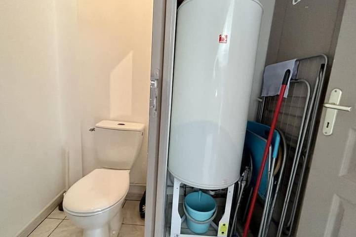 Location de vacances pour 6 personnes dans Plage du Crotoy - 4