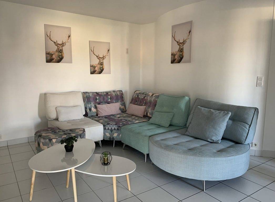 Appartement entier, La Loggia superbe grand appartement in Pierry, Marne