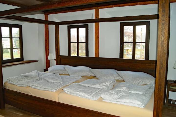 Ferienwohnung für 8 Personen, mit Terrasse und Garten in Wachau - 2