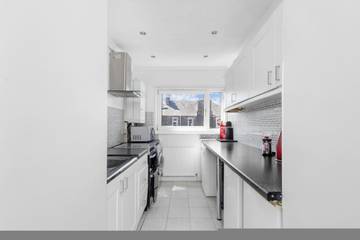 Apartment for 5 People in Dundee, Angus, Photo 4