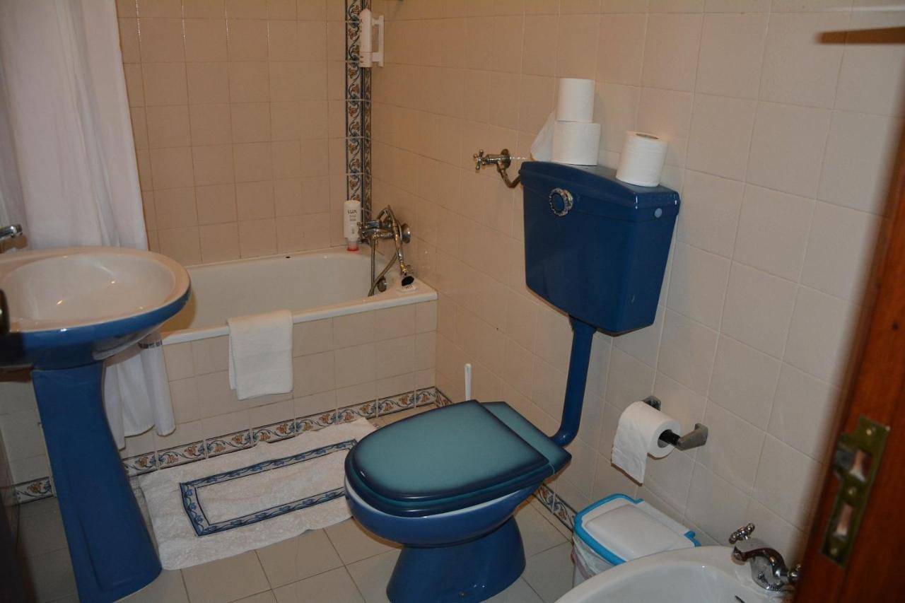 Studio Apartment with Sea View in Praia do Farol, Vila Nova de Milfontes